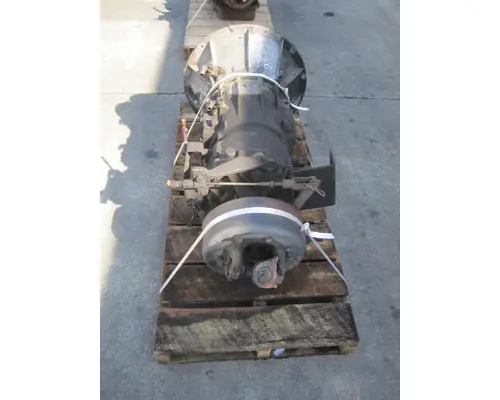 ALLISON 2400 TRANSMISSION ASSEMBLY