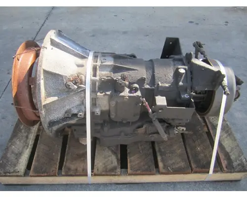 ALLISON 2400 TRANSMISSION ASSEMBLY