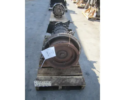 ALLISON 2400 TRANSMISSION ASSEMBLY