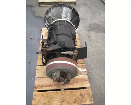 ALLISON 2400 TRANSMISSION ASSEMBLY