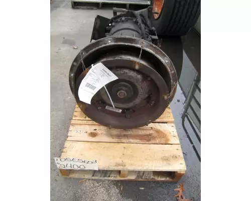 ALLISON 2400 TRANSMISSION ASSEMBLY