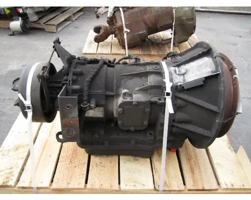 ALLISON 2400 TRANSMISSION ASSEMBLY