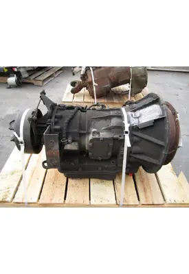 ALLISON 2400 TRANSMISSION ASSEMBLY