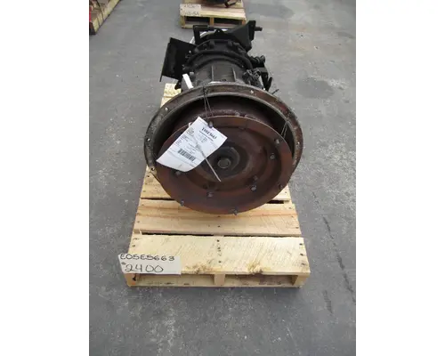 ALLISON 2400 TRANSMISSION ASSEMBLY