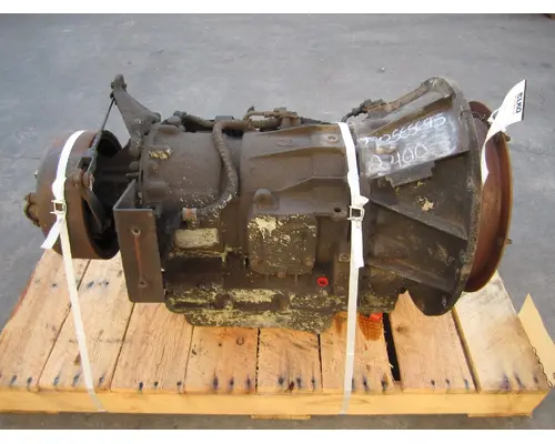 ALLISON 2400 TRANSMISSION ASSEMBLY