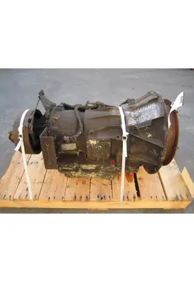 ALLISON 2400 TRANSMISSION ASSEMBLY