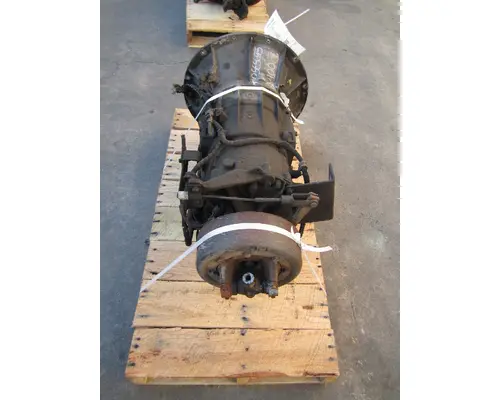 ALLISON 2400 TRANSMISSION ASSEMBLY