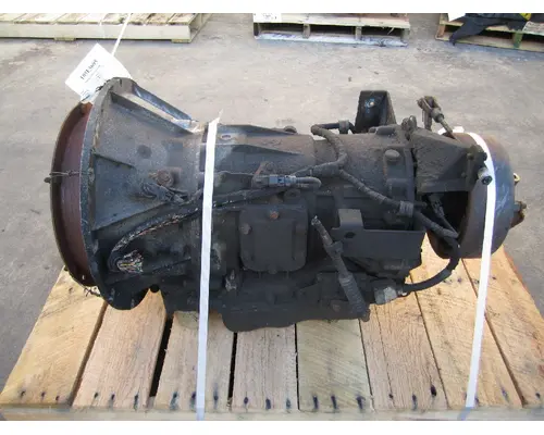 ALLISON 2400 TRANSMISSION ASSEMBLY