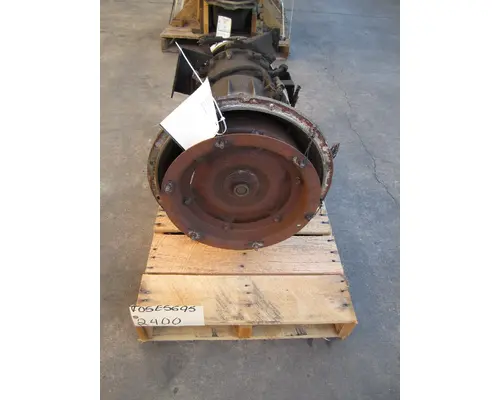 ALLISON 2400 TRANSMISSION ASSEMBLY