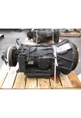 ALLISON 2400 TRANSMISSION ASSEMBLY