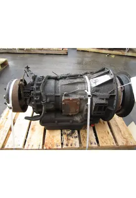 ALLISON 2400 TRANSMISSION ASSEMBLY
