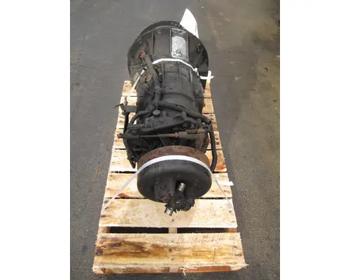 ALLISON 2400 TRANSMISSION ASSEMBLY