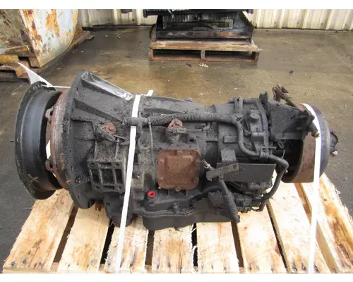 ALLISON 2400 TRANSMISSION ASSEMBLY
