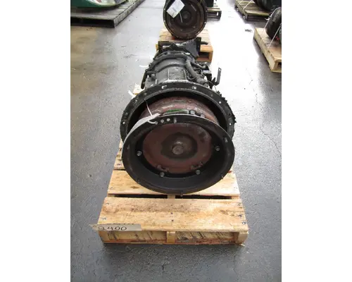 ALLISON 2400 TRANSMISSION ASSEMBLY