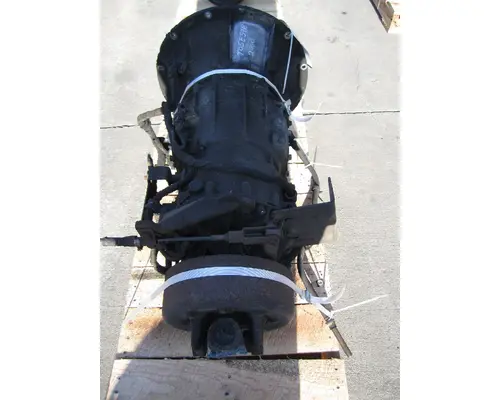 ALLISON 2400 TRANSMISSION ASSEMBLY