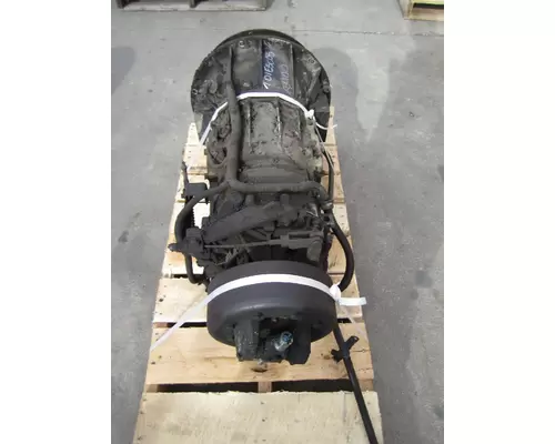 ALLISON 2400 TRANSMISSION ASSEMBLY