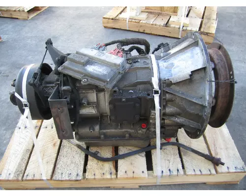 ALLISON 2400 TRANSMISSION ASSEMBLY