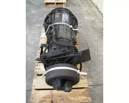 ALLISON 2400 TRANSMISSION ASSEMBLY