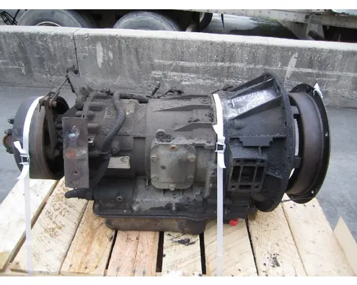 ALLISON 2400 TRANSMISSION ASSEMBLY