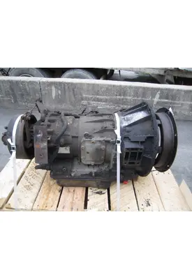 ALLISON 2400 TRANSMISSION ASSEMBLY