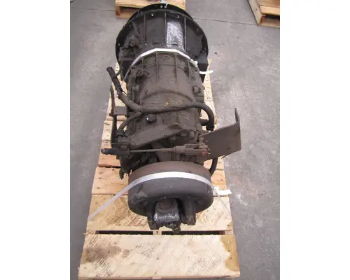 ALLISON 2400 TRANSMISSION ASSEMBLY