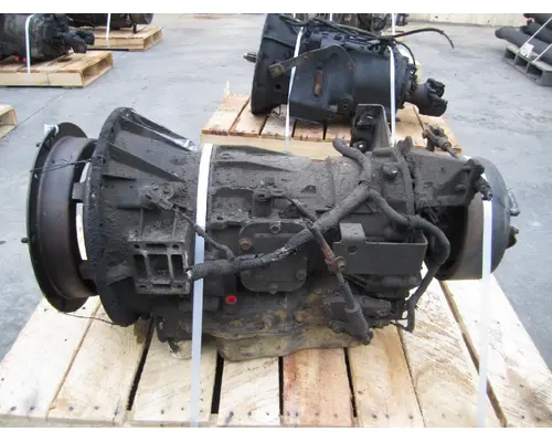 ALLISON 2400 TRANSMISSION ASSEMBLY