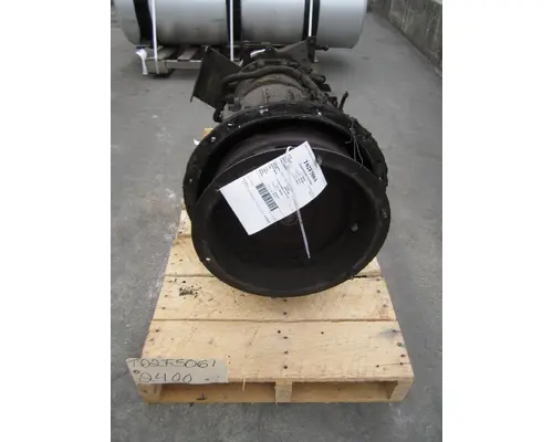 ALLISON 2400 TRANSMISSION ASSEMBLY