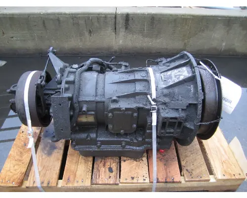 ALLISON 2400 TRANSMISSION ASSEMBLY