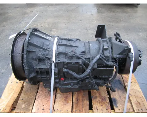 ALLISON 2400 TRANSMISSION ASSEMBLY