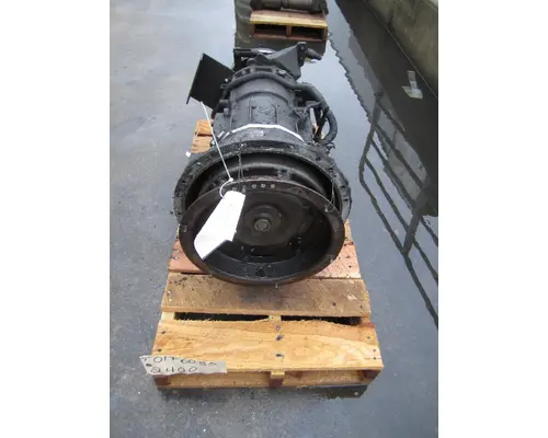ALLISON 2400 TRANSMISSION ASSEMBLY