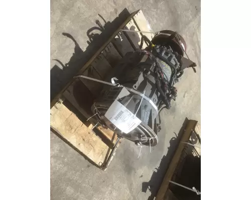 ALLISON 2400 TRANSMISSION ASSEMBLY