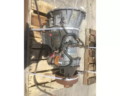 ALLISON 2400 TRANSMISSION ASSEMBLY