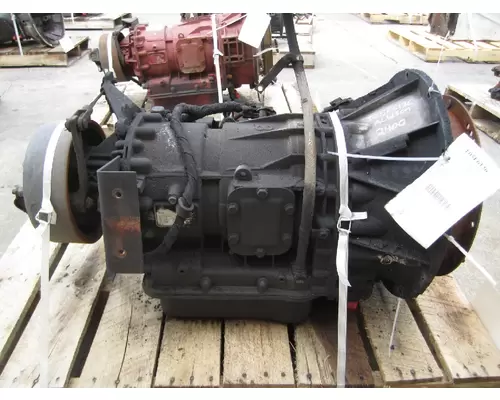 ALLISON 2400 TRANSMISSION ASSEMBLY