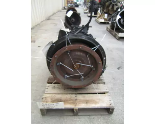 ALLISON 2400 TRANSMISSION ASSEMBLY