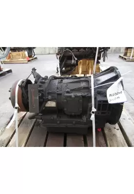 ALLISON 2400 TRANSMISSION ASSEMBLY