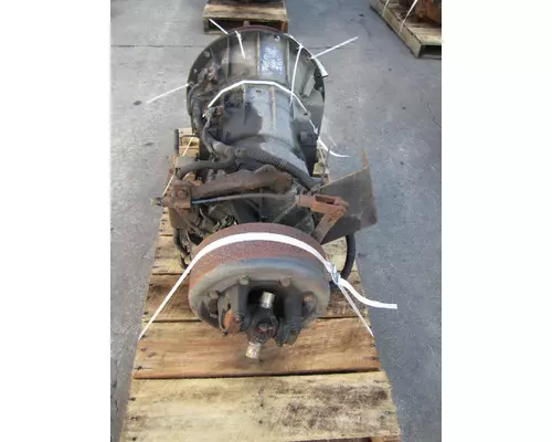 ALLISON 2400 TRANSMISSION ASSEMBLY