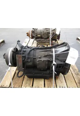 ALLISON 2400 TRANSMISSION ASSEMBLY