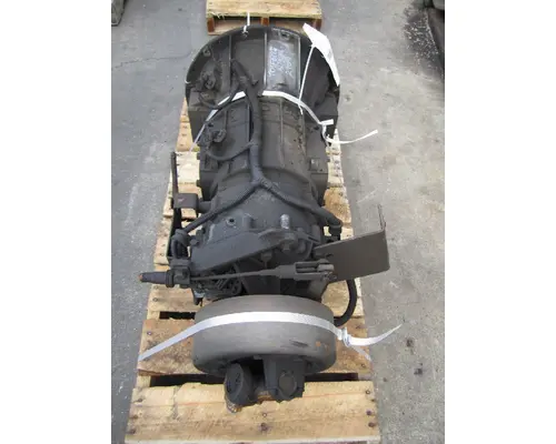 ALLISON 2400 TRANSMISSION ASSEMBLY