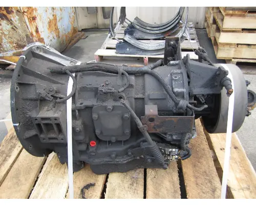 ALLISON 2400 TRANSMISSION ASSEMBLY