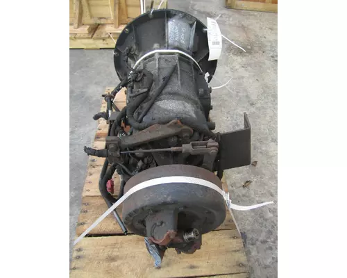 ALLISON 2400 TRANSMISSION ASSEMBLY