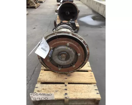 ALLISON 2400 TRANSMISSION ASSEMBLY