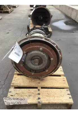 ALLISON 2400 TRANSMISSION ASSEMBLY