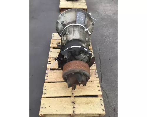 ALLISON 2400 TRANSMISSION ASSEMBLY