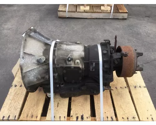 ALLISON 2400 TRANSMISSION ASSEMBLY