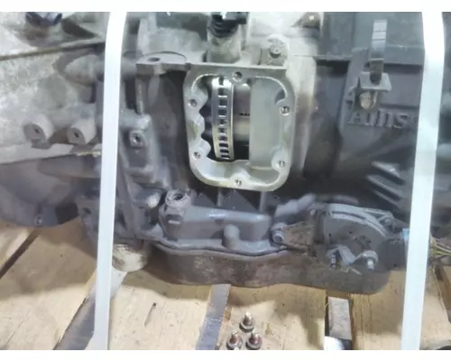 ALLISON 2400 TRANSMISSION ASSEMBLY