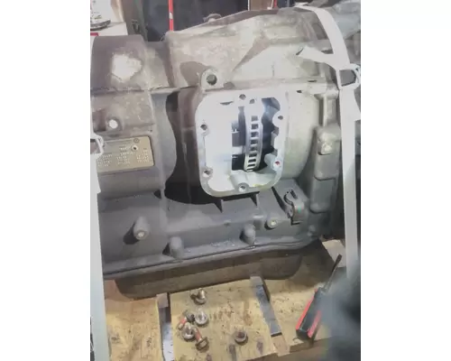 ALLISON 2400 TRANSMISSION ASSEMBLY