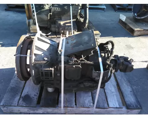 ALLISON 2400 TRANSMISSION ASSEMBLY