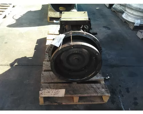 ALLISON 2400 TRANSMISSION ASSEMBLY