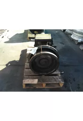 ALLISON 2400 TRANSMISSION ASSEMBLY