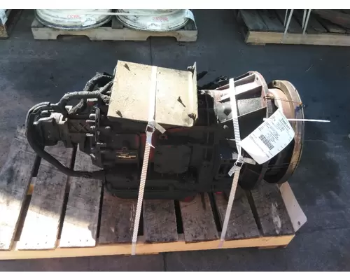 ALLISON 2400 TRANSMISSION ASSEMBLY